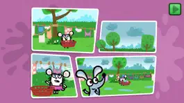 Game screenshot Boj Digs apk