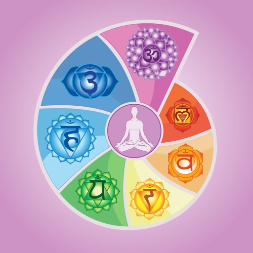 Focus: Chakra Meditation
