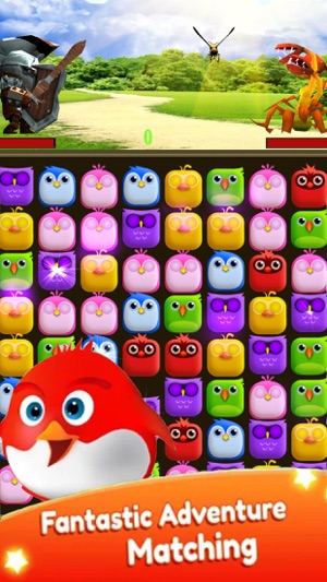 Birds Swap Challenge(圖3)-速報App