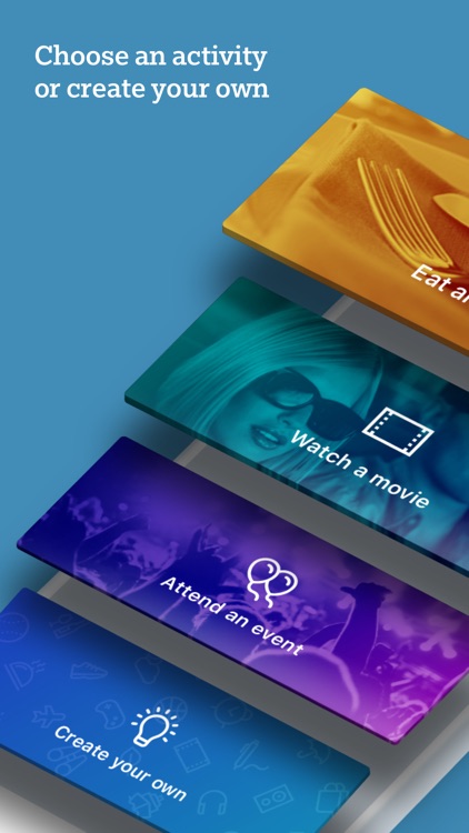 Who's In - Plan Your Events