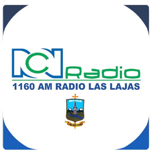 Rcn Radio las Lajas icon