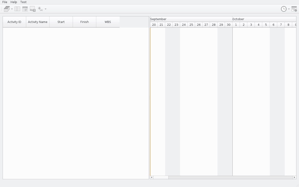 #1. Project Reader MPP (macOS) 由: October Software ApS