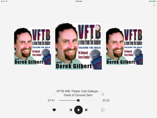 Screenshot #6 pour A View from the Bunker