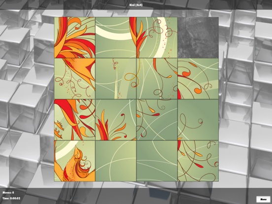 Screenshot #4 pour Brain Teaser Extreme