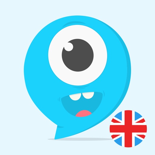 Lingokids - English for Kids