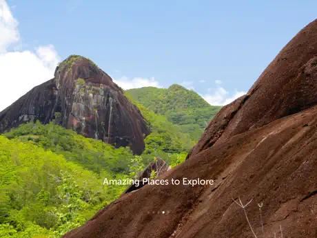 Seychelles Travel Expert Guide