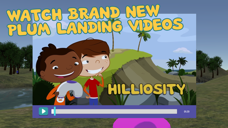 #4. Plum's Island Explorer (iOS) Göre: WGBH