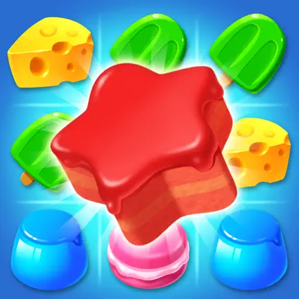 Cake Frenzy Cheats