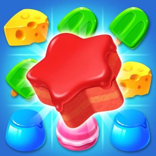 Cake Frenzy icon