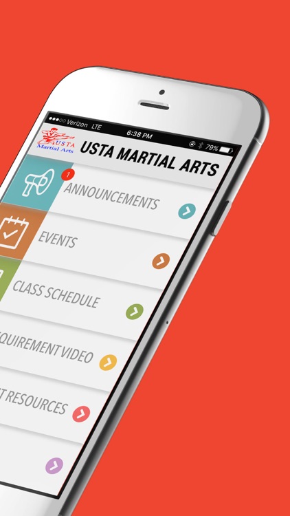 USTA Martial Arts (USTA)