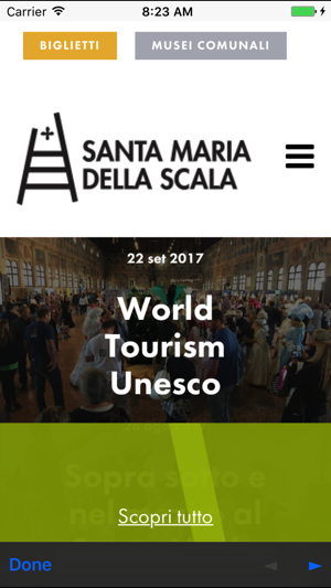 Santa Maria della Scala(圖5)-速報App