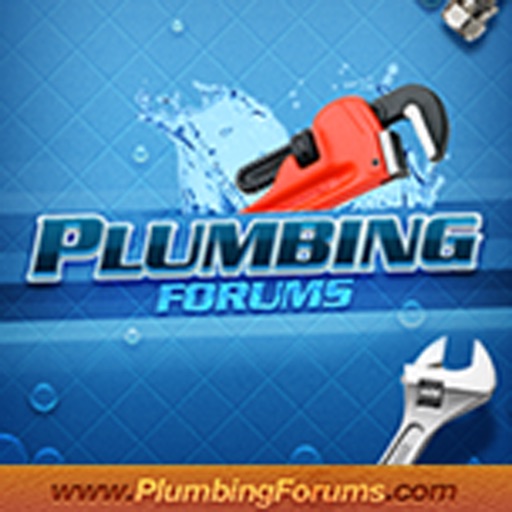 Plumbing Forum