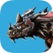 Dragons game is one of a kind dragon game sat in midlevel era