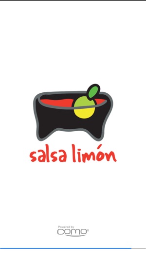 Salsa Limón(圖1)-速報App