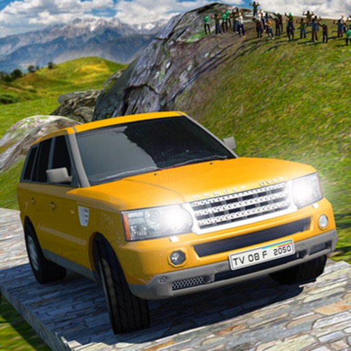 Road Driving Simulator iOS App