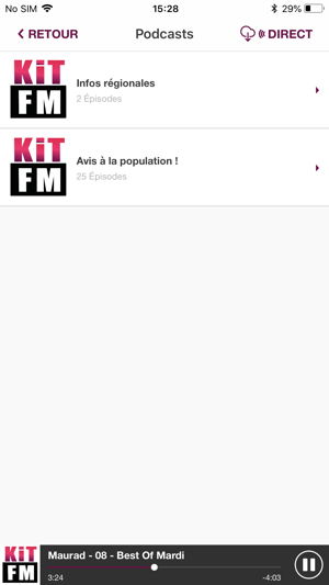 KIT FM(圖2)-速報App