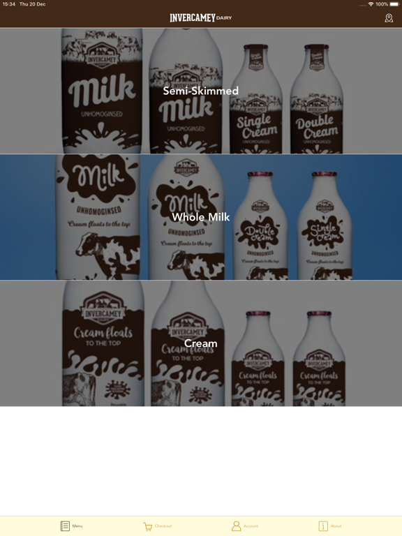 Screenshot #5 pour Invercamey Dairy