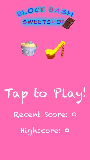 Block Bash: Sweetshop(圖1)-速報App