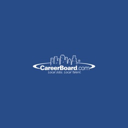 CareerBoard Local Job Search