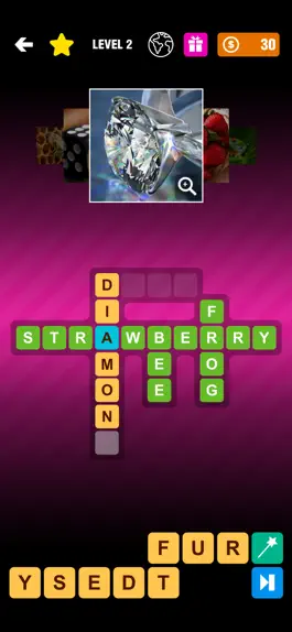 Game screenshot Crossword Club mod apk