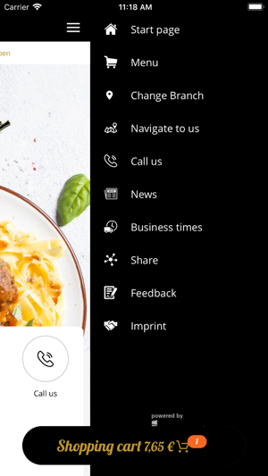 Solofood(圖3)-速報App