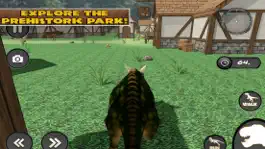 Game screenshot Dino Hunter Pet: Attack Farm mod apk