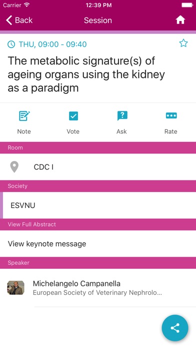 ECVIM-CA 2017 screenshot 4