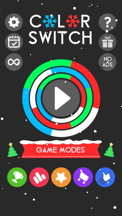 Color Switch - Revenue & Download estimates - App Store - Australia Color Switch - Revenue & Download estimates - App Store - Australia