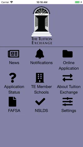 Game screenshot The Tuition Exchange mod apk