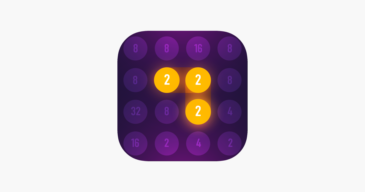 2048+++ on the App Store