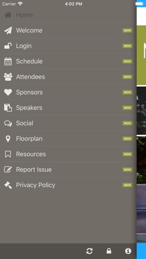 OLCA NW Landscape Expo(圖3)-速報App