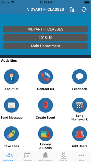 BLOSSOM INSTITUTE(圖2)-速報App