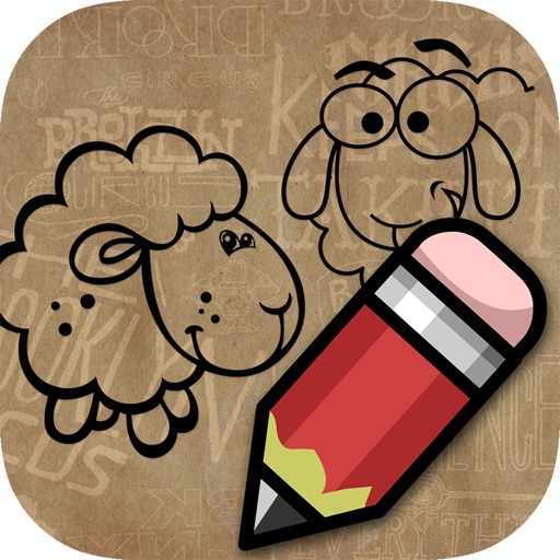 Doodle Desk - Drawing Tool icon
