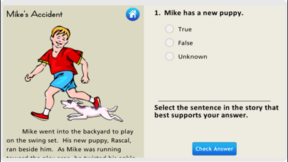 Screenshot #2 pour Inference Jones Beginning