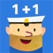 The math game Fiete Math makes counting easy for kids to understand