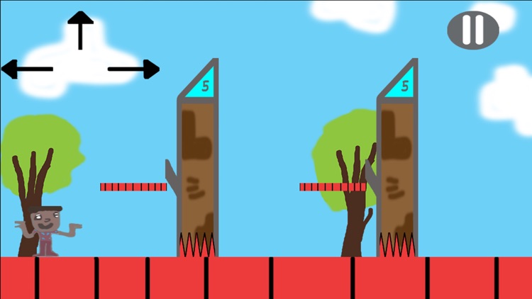 Hacker Jammer screenshot-4