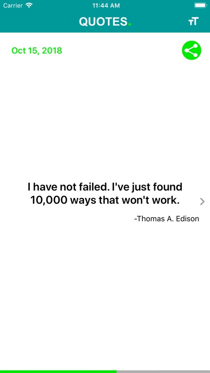 Quotes: Status Update Quotes screenshot-5