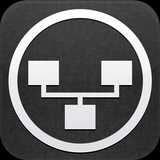 iNet Pro - Network Scanner