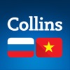Collins Russian<>Vietnamese