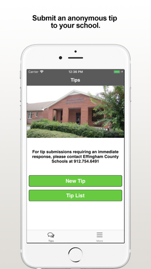 EffinghamCo Schools(圖1)-速報App