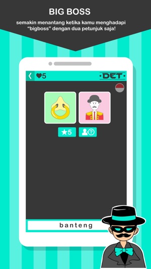 DET: Solve the mystery(圖3)-速報App