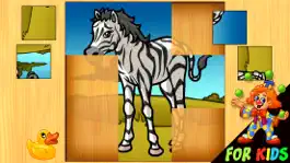 Game screenshot Animal Zoo - Block Puzzle Game hack