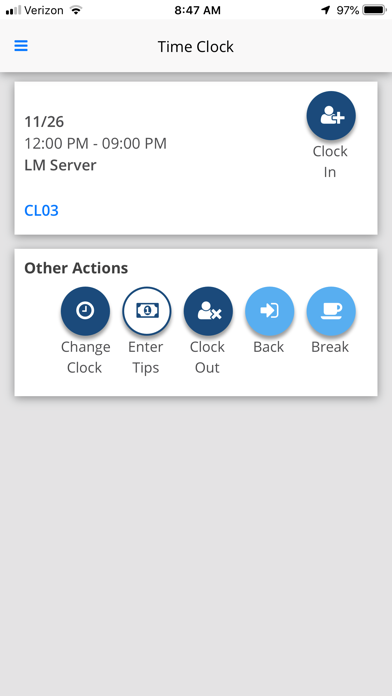 UniFocus Screenshot 4 - AppWisp.com UniFocus Screenshot 4 - AppWisp.com