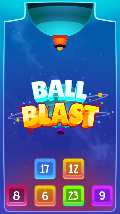 Ball Blast! Screenshot 5