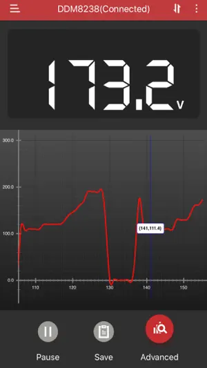 MASTECH screenshot 3