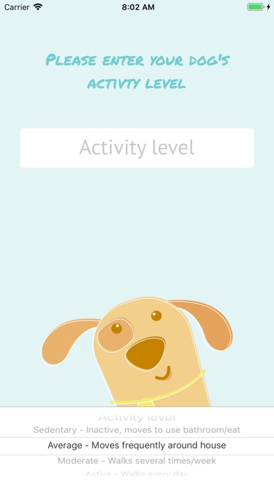 Keto Dog screenshot 4