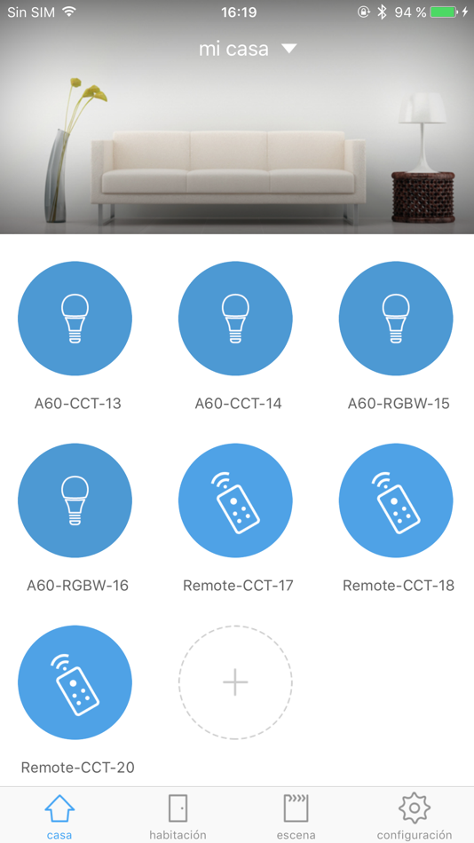 #1. Smart Home (iOS) 由: Leedarson Lighting Co., Ltd