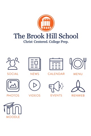 The Brook Hill School screenshot 2