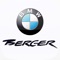 Jetzt gibt es BMW Berger als offizielle App für's Smartphone
