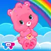 Care Bears Rainbow Playtime App Positive Reviews